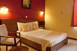 Paloma Hotel