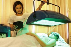 Pamas Beauty Clinic - Sương Nguyệt Ánh