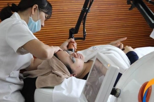 Pamas Beauty Clinic - Trung Hòa