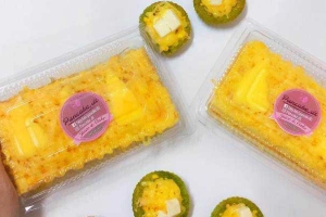 Pan Cake - Shop Online