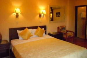 Pan Hotel - Hàng Mành