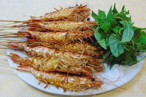Panama 2 Restaurant - Nhà Hàng Tiệc Cưới