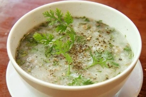 Quán Ăn Panda - Cháo & Súp Dinh Dưỡng
