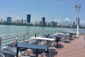 Nhà Hàng Panda Restaurant - Buffet Nướng & Hải Sản