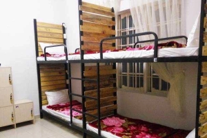 Panda's House Hostel
