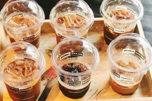 Panda's Milano Coffee