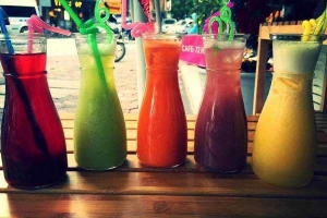 Panna Cafe - Hai Bà Trưng