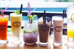 Panni Coffee
