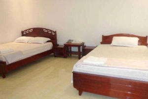 Pansy Hotel