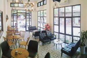 Pao Coffee