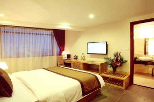 Paradis Hotel