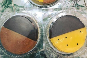 Paradise Cake - Bánh Ngọt Handmade - Shop Online