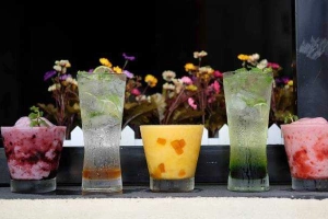 Paradise Coffee - Quang Trung