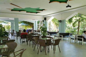 Paradise Coffee - Thống Nhất
