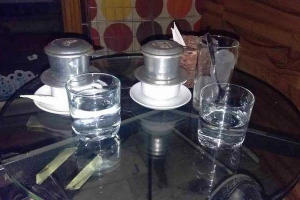 Paradise Coffee
