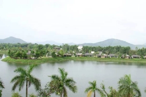 Paradise Đại Lải Resort
