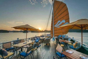 Paradise Elegance Cruise