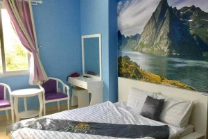Paradise Hotel Trung Sơn
