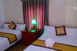 Paradise Hotel