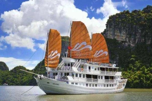 Paradise Peak Cruise - Tuần Châu