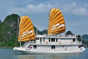 Paradise Privilege Cruise
