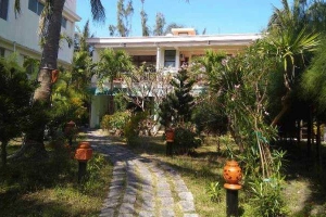 Paradise Resort Doc Let