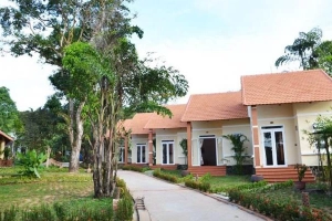 Paradise Resort Phú Quốc