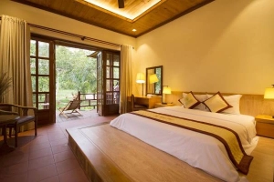 Paradiso Phu Quoc Resort