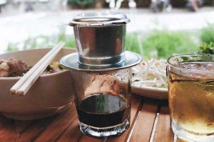 Paradox Coffee
