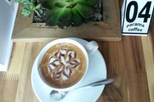 Parama Coffee