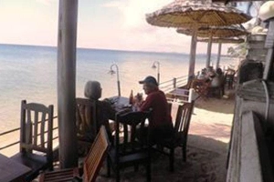 Paris Beach Resort Phú Quốc