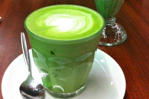 Paris Coffee - Cây Trâm