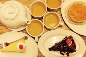 Paris Deli Cafe - Lê Lợi