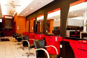 Paris Hair Design - La Thành