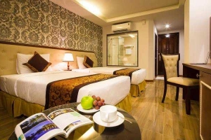 Paris Nha Trang Hotel