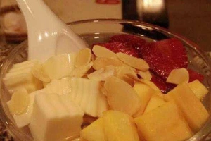 Paris Tea & Coffee - Bùi Thị Tường