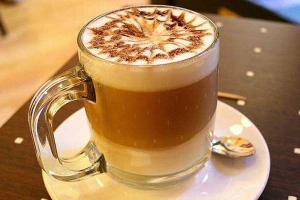 Paris Xanh Cafe