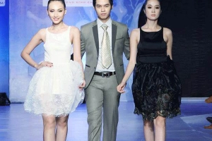 Parity - Satra Phạm Hùng
