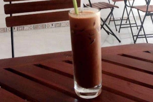 Park Coffee