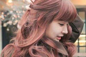 Park Ho Jun Hair - Trần Hưng Đạo