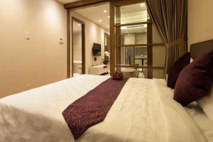 Parkside Serviced Residence