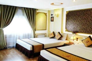 Parkson Hotel Hanoi - Hàng Mắm
