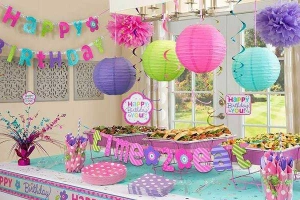 Partyshop.vn - Thảo Điền
