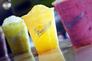 Paschino Coffee - Hồng Hà