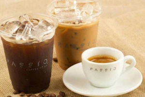 Passio Coffee - 62 Võ Thị Sáu