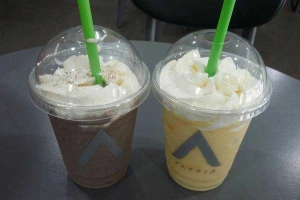 Passio Coffee - 102A Huỳnh Văn Bánh
