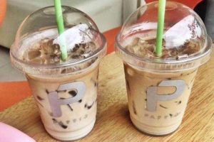 Passio Coffee - Lạc Long Quân
