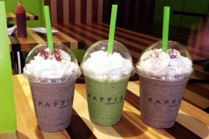 Passio Coffee - 1 Lê Văn Ninh
