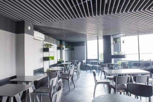 Passio Coffee - 525 Thích Quảng Đức