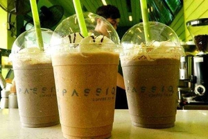 Passio Coffee - 227A Xô Viết Nghệ Tĩnh